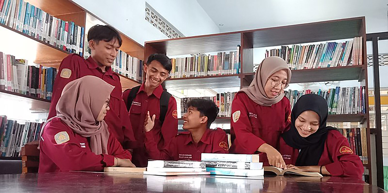 Visi & Misi